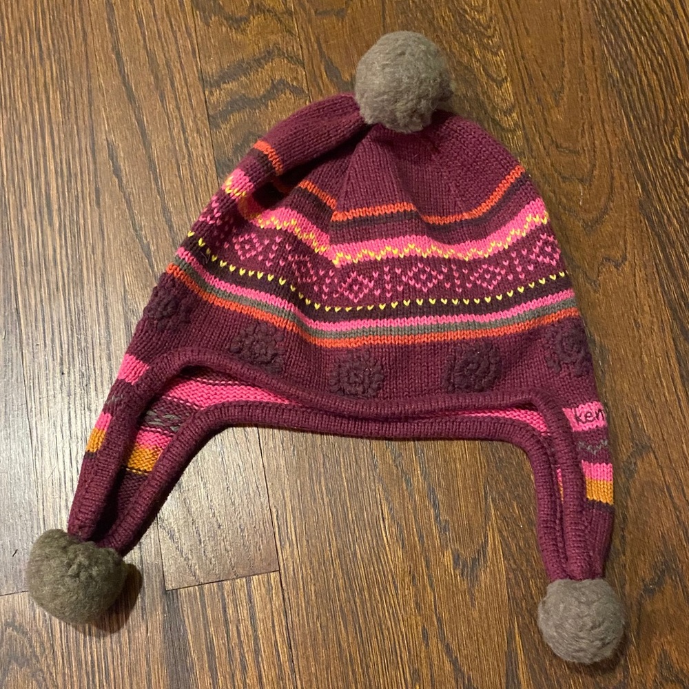 Kenzo Kids Girls Hat